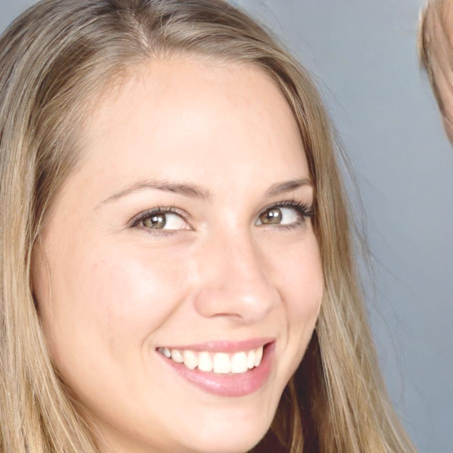 Portrait de Sophie Martin
